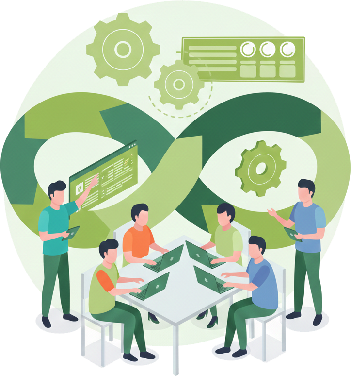 Agile Development