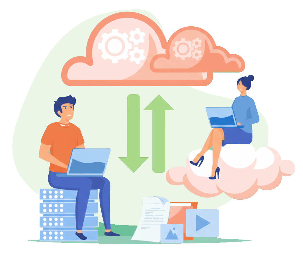 Cloud Solutions